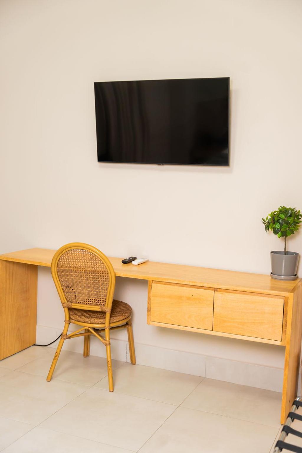 Hotel Stay Here Suites Santo Domingo Buitenkant foto