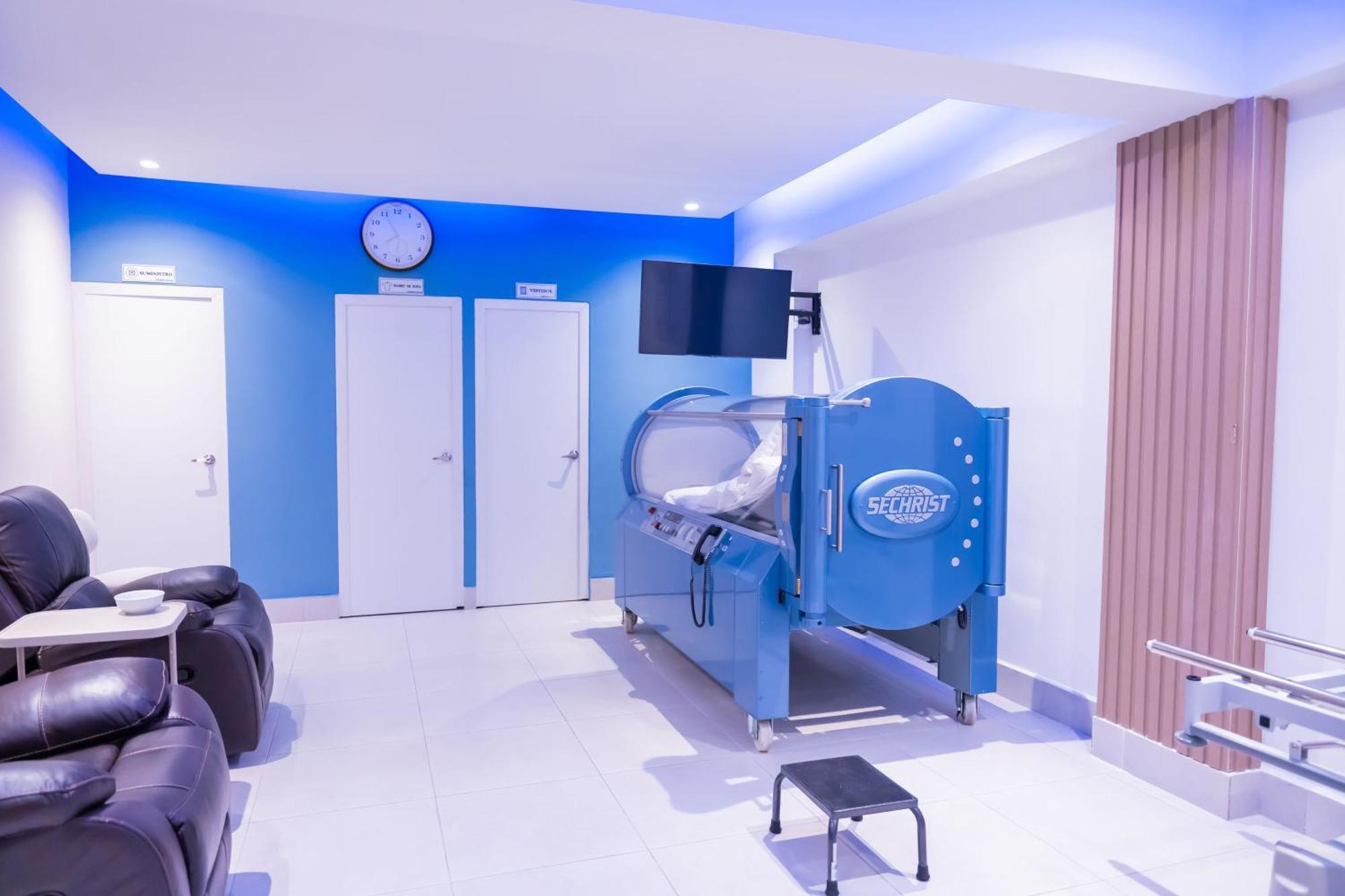 Hotel Stay Here Suites Santo Domingo Buitenkant foto